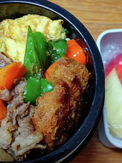 お弁当2023.12.21-レシピのメイン写真