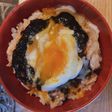 低㌍高蛋白ツナ混ぜご飯