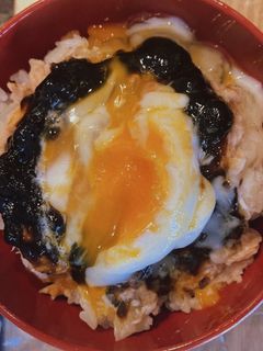 低㌍高蛋白ツナ混ぜご飯-レシピのメイン写真