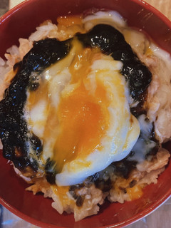 低㌍高蛋白ツナ混ぜご飯-レシピのメイン写真