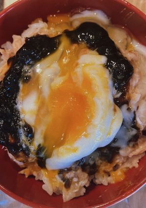 低㌍高蛋白ツナ混ぜご飯-レシピのメイン写真