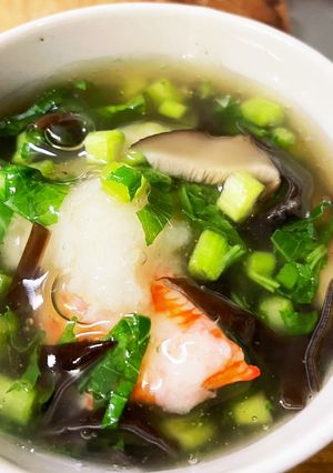 蕪蒸し　簡単なのに料亭の味-レシピのメイン写真