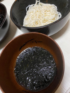 飽きたらコレ!そうめんつゆアレンジ♪-レシピのメイン写真