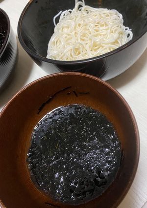 飽きたらコレ！そうめんつゆアレンジ♪-レシピのメイン写真