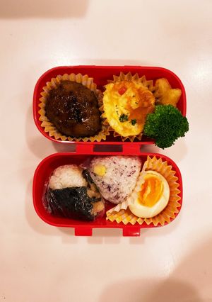 ❁sawaおべんとう♡１５７❁-レシピのメイン写真