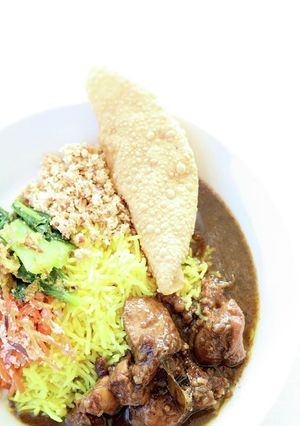 カレーにも、おつまみにも【パパダン】-レシピのメイン写真