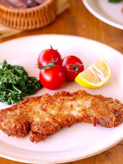 天然ライブロック　ポークカツレツ 天然ライブロック ポークカツレツ 天然ライブロック ポーク