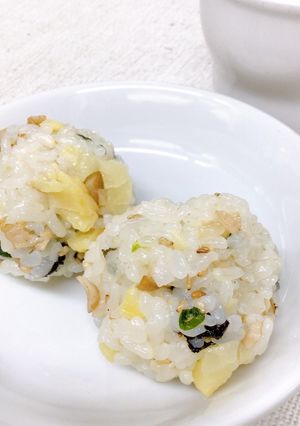 ちゅもくぱぷ-レシピのメイン写真