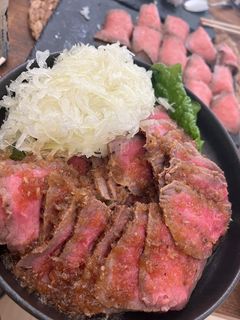 牛のたたき-レシピのメイン写真