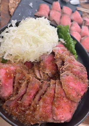牛のたたき-レシピのメイン写真
