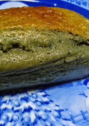 X'masレクチャー＊色変わりケーキ-レシピのメイン写真