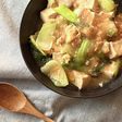 食べ過ぎリセット!大根おろしで餡掛け豆腐