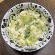 離乳食 レンチンお野菜とうふ