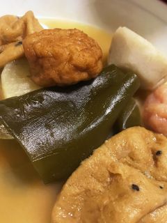 おでん-レシピのメイン写真