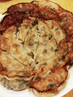 家族が大好き焼餃子-レシピのメイン写真