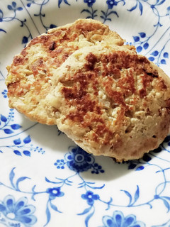 豆腐ハンバーグ-レシピのメイン写真