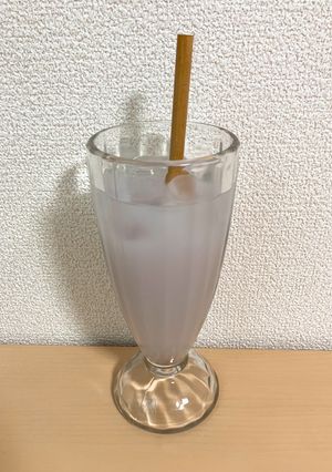 ヴィクター&ジョスリン-レシピのメイン写真