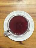 Grape Agar Jelly