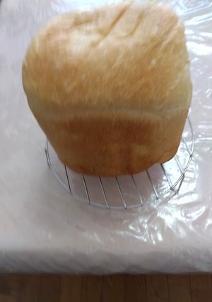 パンドミー食パンのレシピ-レシピのメイン写真