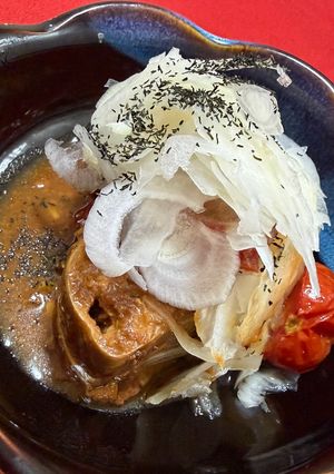 サバ缶🥫-レシピのメイン写真