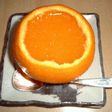 すごくおいしい!みかんゼリー