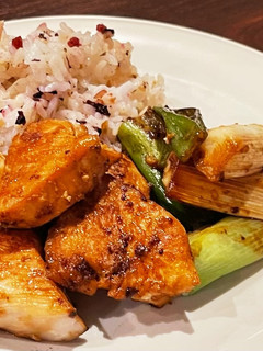 簡単すぎる!鶏肉の塩糀焼き-レシピのメイン写真