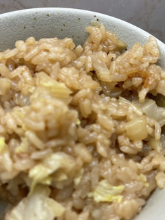 料理研究家スマイリー「白菜飯」完全保存版-レシピのメイン写真