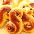 黄金色鮮やか! ルッセカット