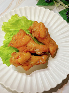 手羽元の照り煮-レシピのメイン写真