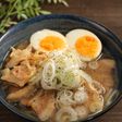 簡単超時短!チャーシューメン☆塩ラーメン
