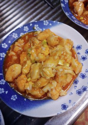 鶏ささ身で♪絶品ささチリソース-レシピのメイン写真
