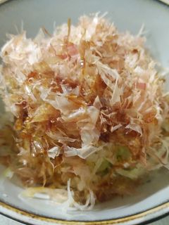 簡単すぎる!ねぎご飯-レシピのメイン写真