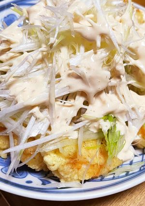 エビマヨ（うまいけど口臭くなるやつ）-レシピのメイン写真