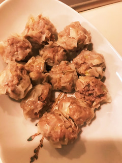 帆立入り本格しゅうまい-レシピのメイン写真