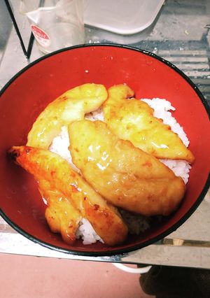 Mayo Teriyaki-レシピのメイン写真