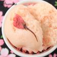 お花見✿ずっとふわふわ蒸しパン✿桜編