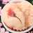 お花見✿ずっとふわふわ蒸しパン✿桜編