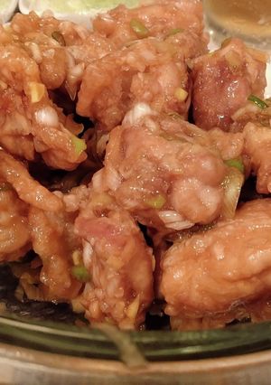 激うま！鶏の唐揚げ-レシピのメイン写真