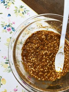 カレー麹-レシピのメイン写真