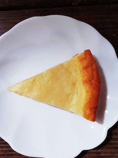 炊飯器で♪簡単ヨーグルトケーキ-レシピのメイン写真