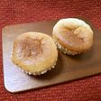 完コピ!りくろーおじさんのチーズケーキ♪