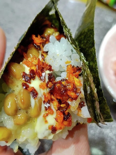 わんぱく手巻き寿司 納豆食べラーマヨ!-レシピのメイン写真