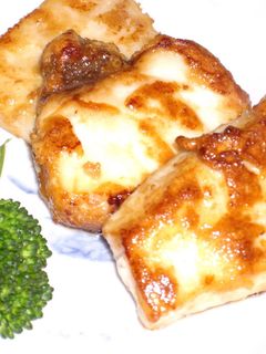 超☆簡単!カジキの唐揚げ-レシピのメイン写真