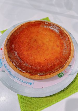 絶品!!チーズケーキタルト☆-レシピのメイン写真