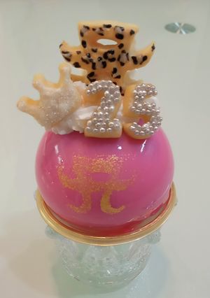 A♥anniversary sweets-レシピのメイン写真
