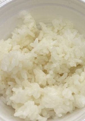 ごはん★パッククッキング-レシピのメイン写真