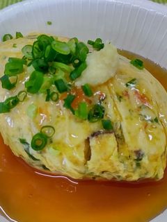 豆腐しんじょ★パッククッキング-レシピのメイン写真