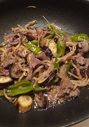 フライパンで松尾ジンギスカン-レシピのメイン写真