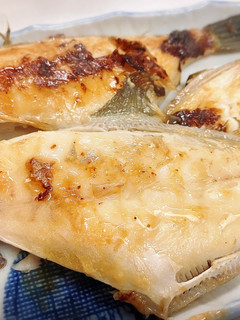 うまづらはぎ、かわはぎの味噌漬け焼き-レシピのメイン写真