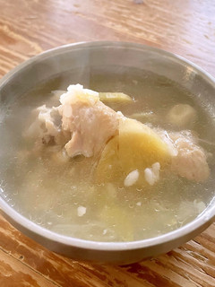 簡単サムゲタン-レシピのメイン写真
